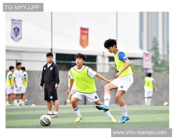 五号足球的魅力与挑战:探索足球运动的未来发展与青少年培养之路