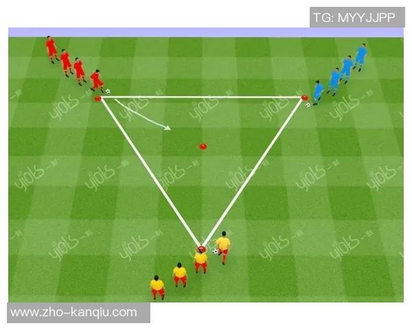 提升足球技能的全面训练方法与技巧分享